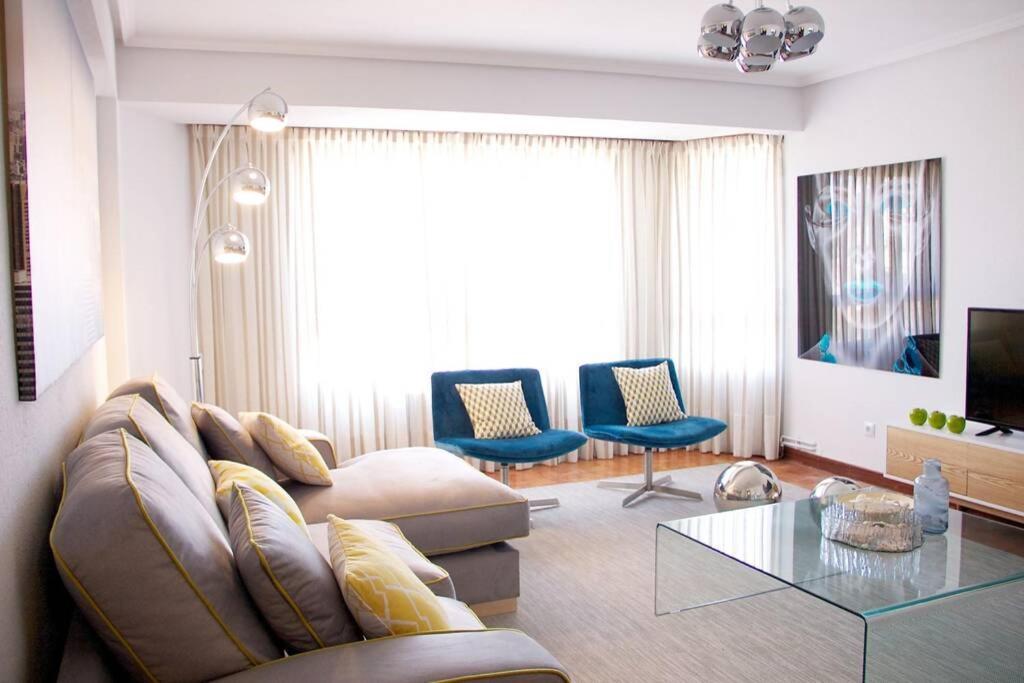 Apartament Piso En Lekeitio, Costa Vasca, Bizkaia. Zewnętrze zdjęcie