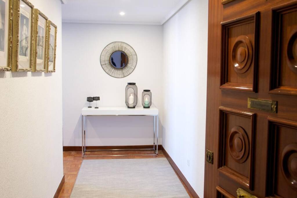 Apartament Piso En Lekeitio, Costa Vasca, Bizkaia. Zewnętrze zdjęcie