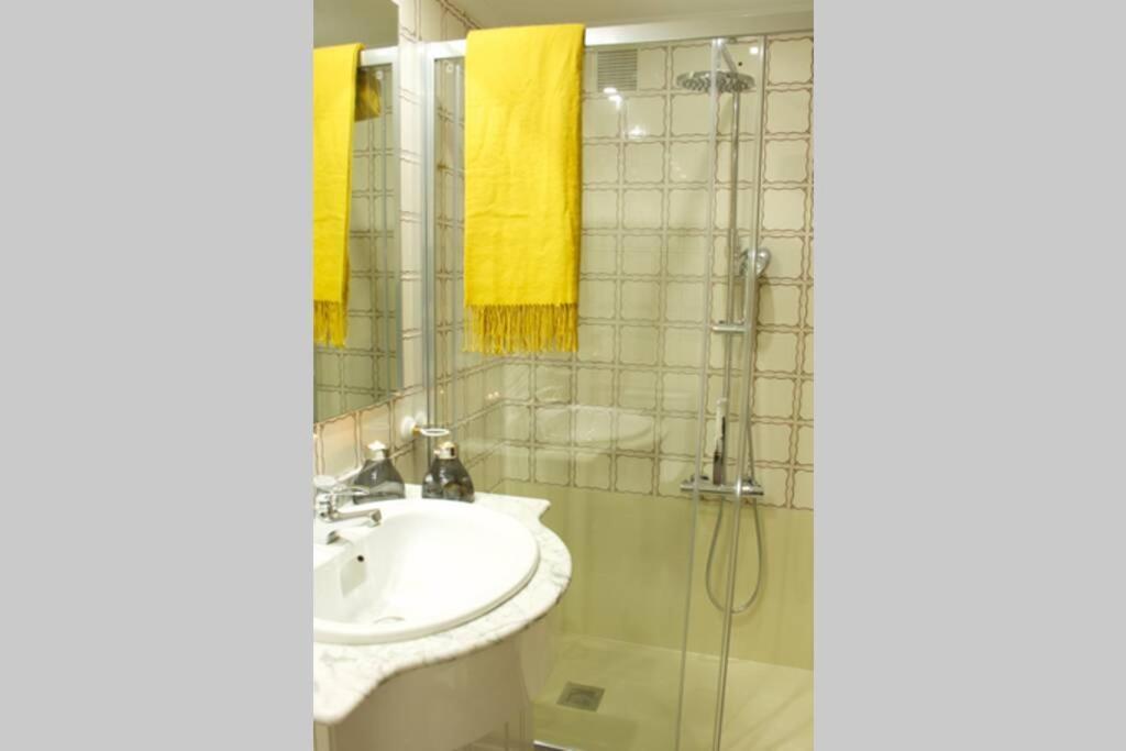 Apartament Piso En Lekeitio, Costa Vasca, Bizkaia. Zewnętrze zdjęcie